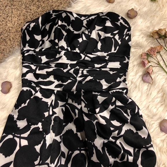 🌻David’s Bridal cocktail/bridesmaid dress 84265P - Picture 3 of 8